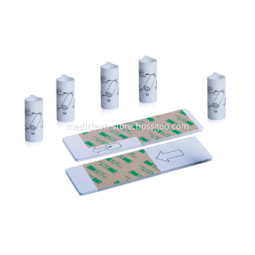 Datacard Compatible 549718-001 Cleaning Kit